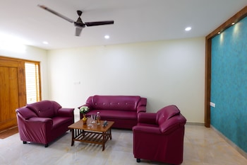 sbhs homestay sheshadri