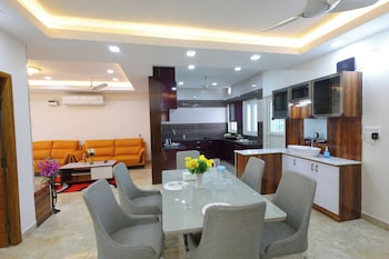 sbhs homestay sheshadri