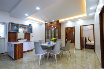 sbhs homestay sheshadri