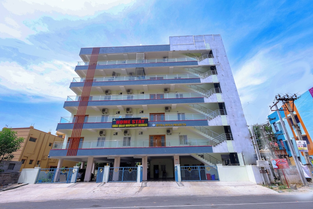 sbhs homestay sheshadri