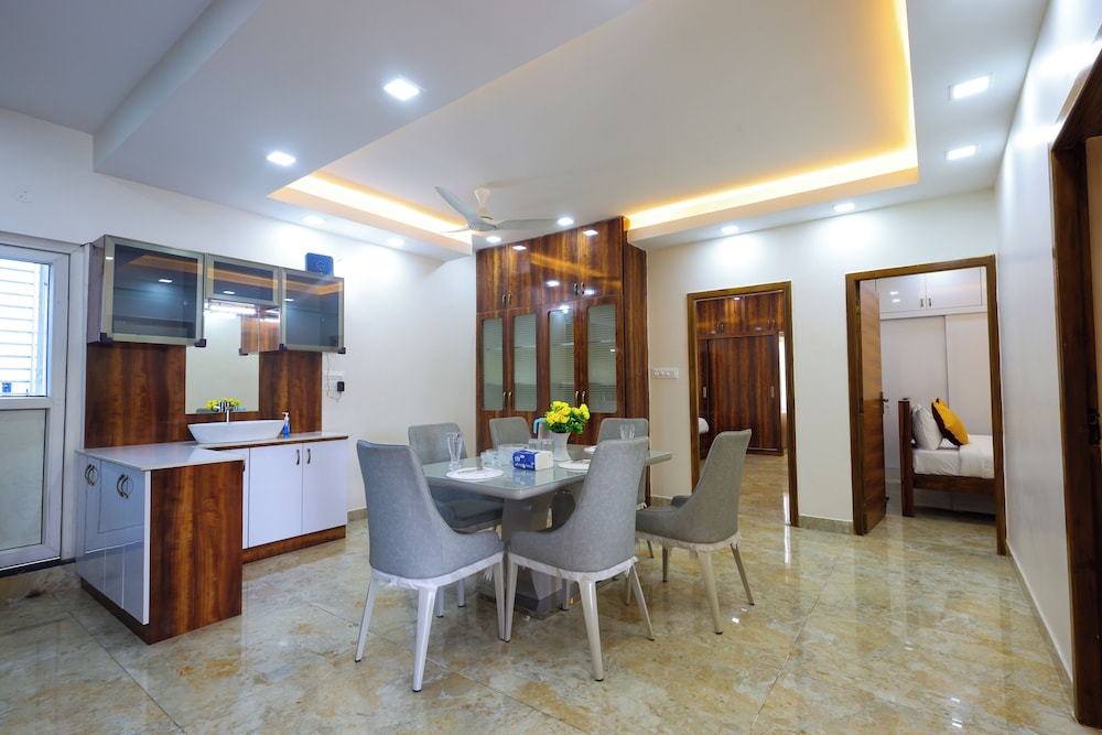 sbhs homestay sheshadri