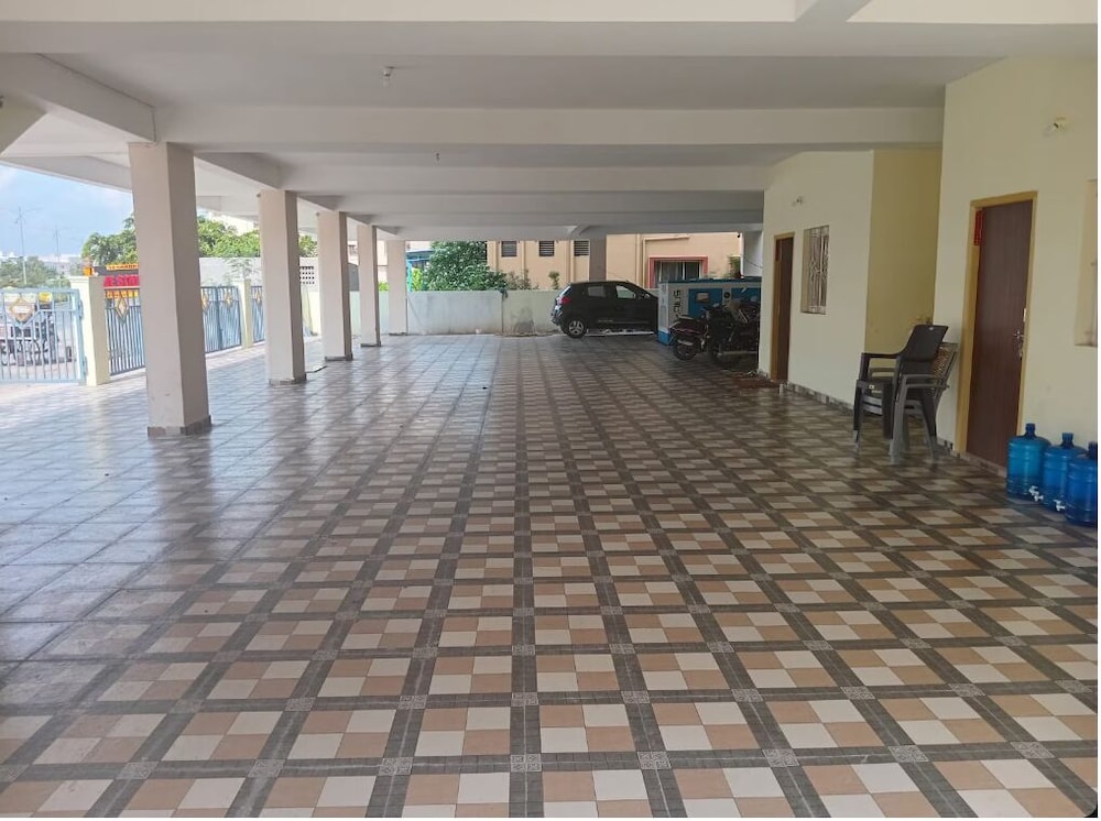 sbhs homestay sheshadri