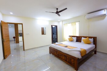 sbhs homestay sheshadri