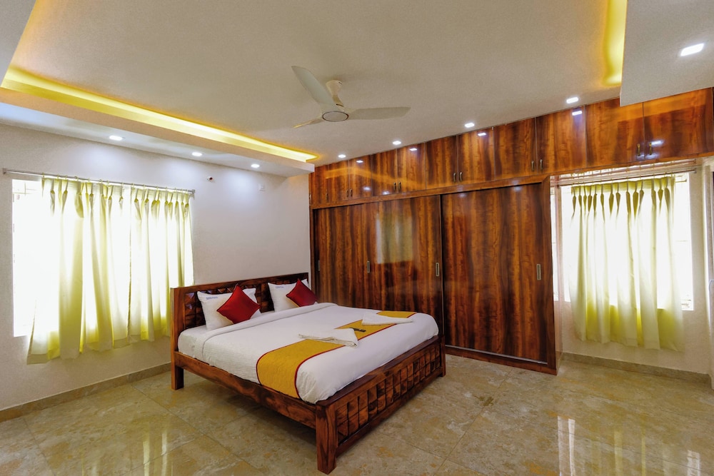 sbhs homestay sheshadri