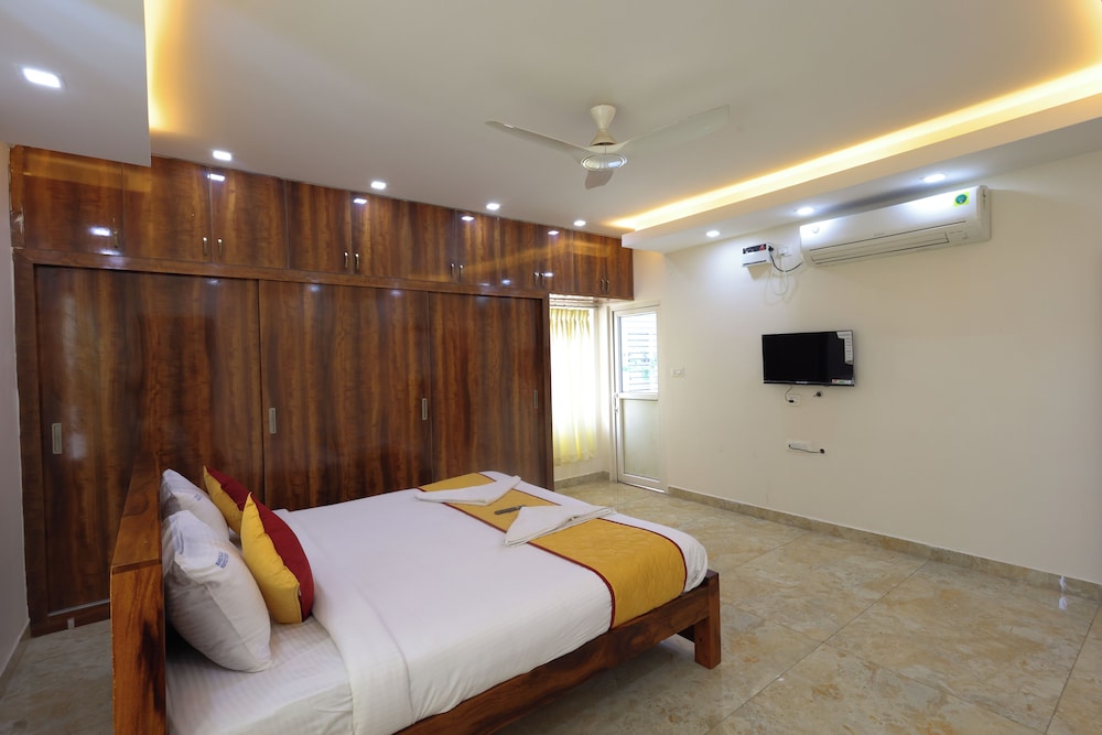 sbhs homestay sheshadri