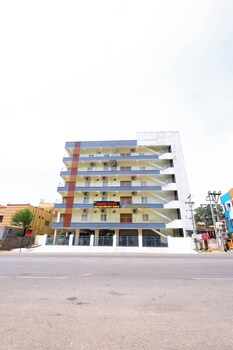 sbhs homestay sheshadri