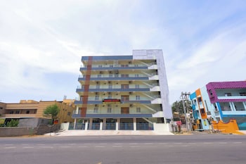 sbhs homestay sheshadri