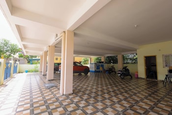 sbhs homestay sheshadri