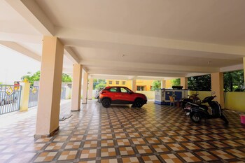 sbhs homestay sheshadri