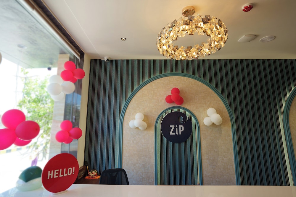 sudarshan palace by spree