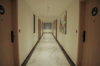 sudarshan palace by spree