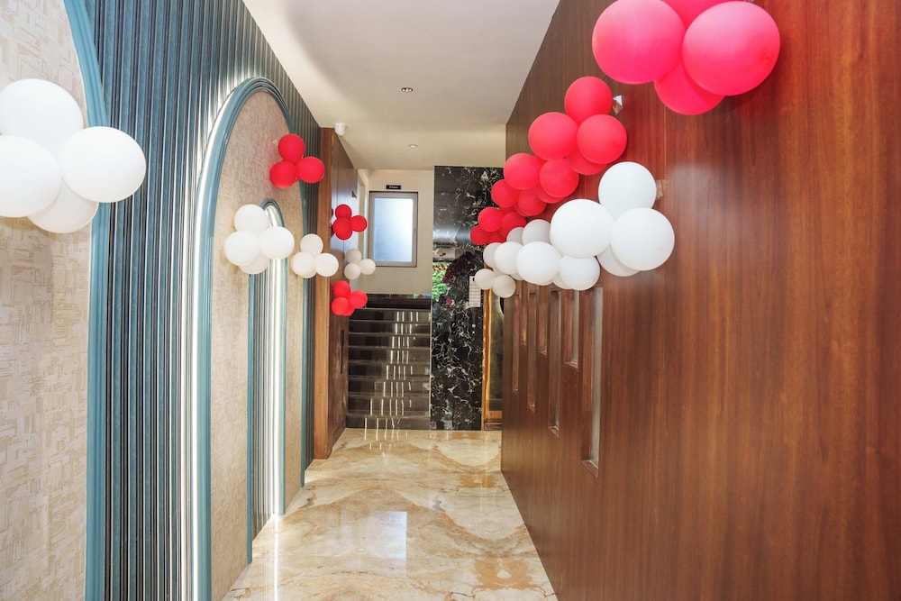 sudarshan palace by spree