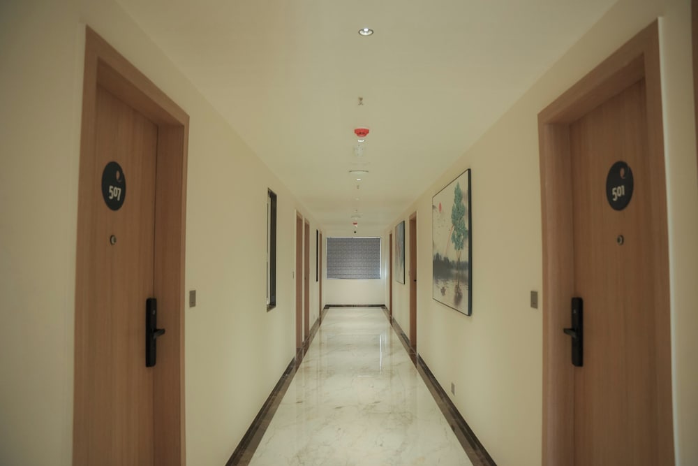 sudarshan palace by spree