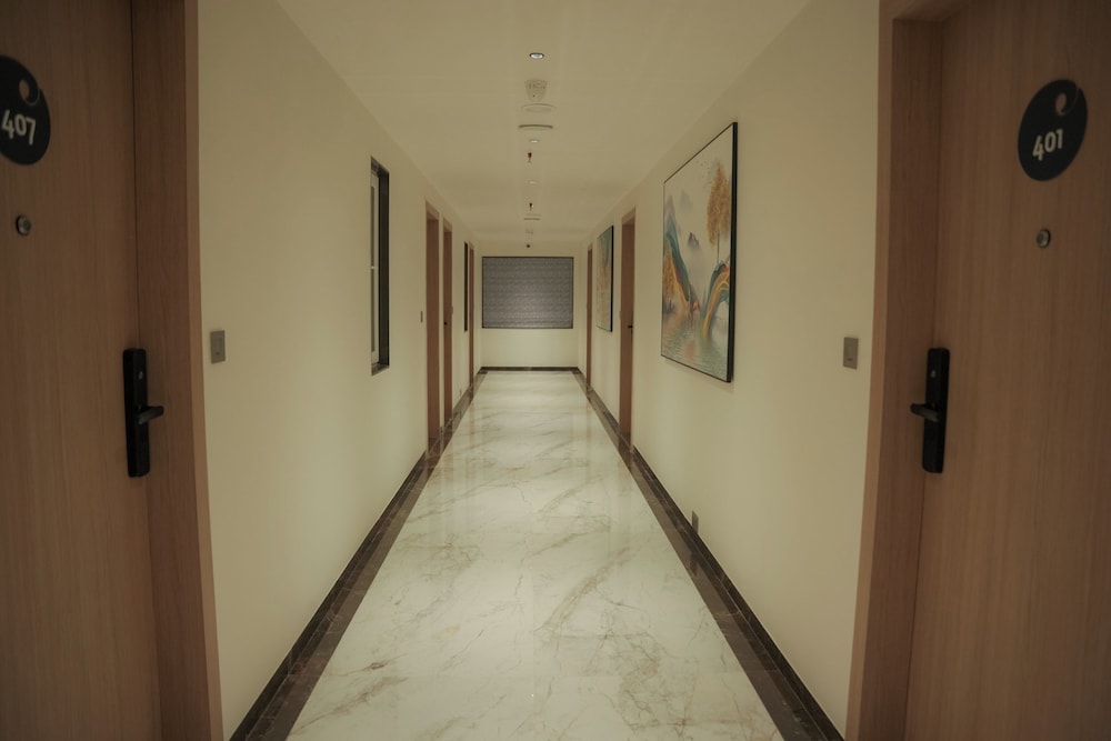 sudarshan palace by spree