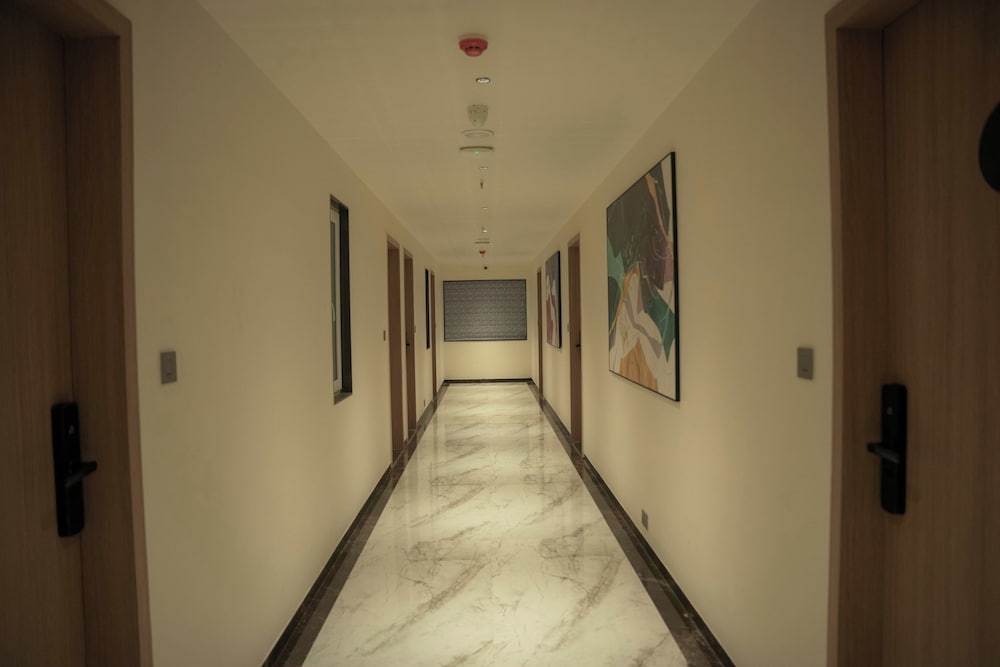 sudarshan palace by spree