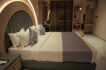 sudarshan palace by spree