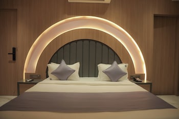 sudarshan palace by spree