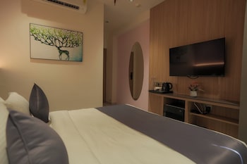 sudarshan palace by spree