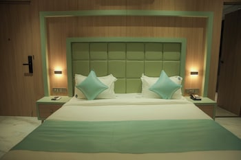 sudarshan palace by spree