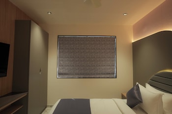 sudarshan palace by spree