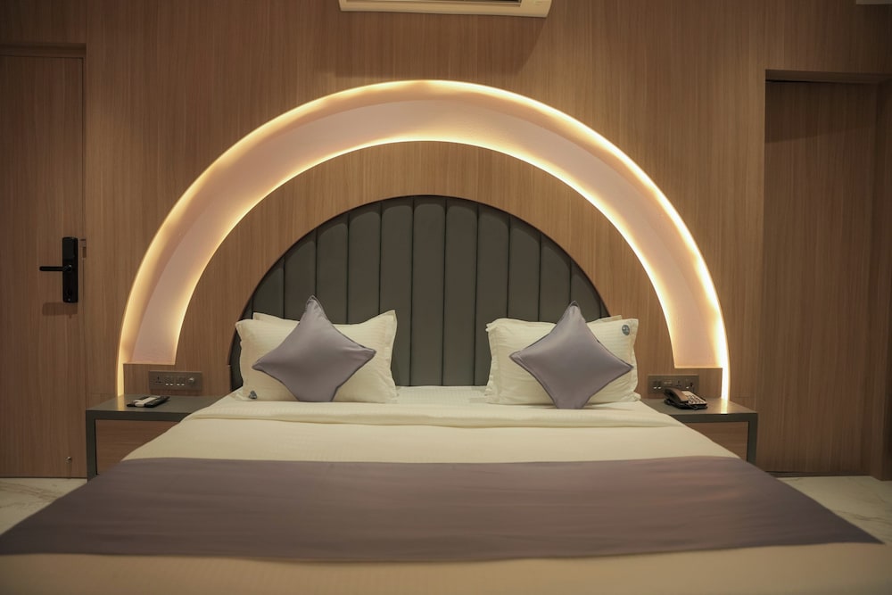 sudarshan palace by spree