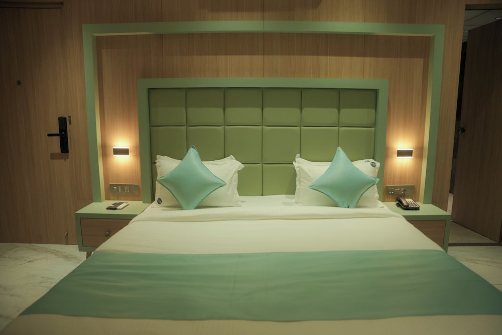 sudarshan palace by spree