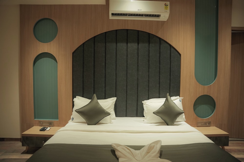 sudarshan palace by spree