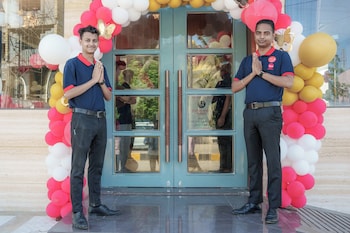 sudarshan palace by spree