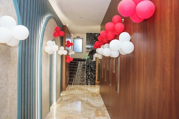 Sudarshan Palace By Spree,,3 star