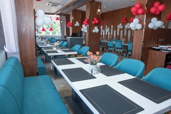 sudarshan palace by spree