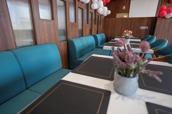 sudarshan palace by spree