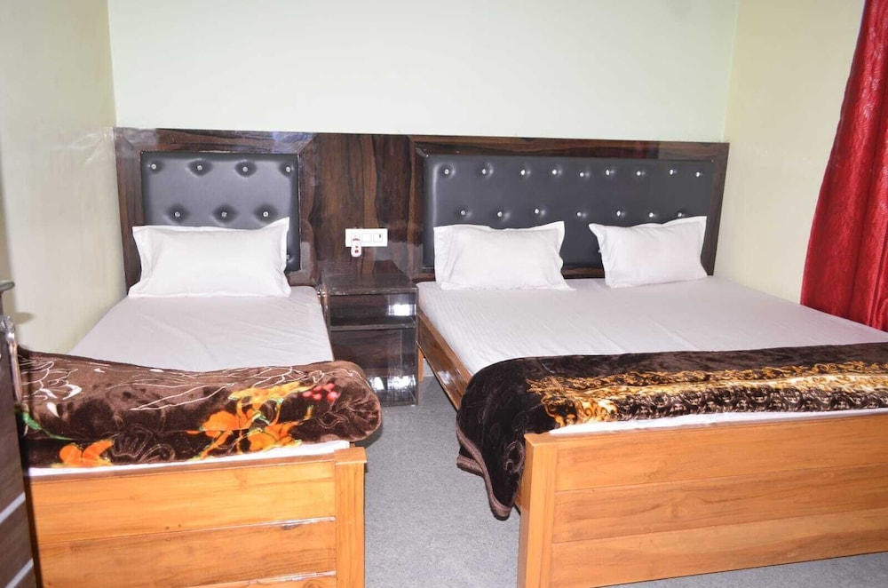 hotel a v priya by grb