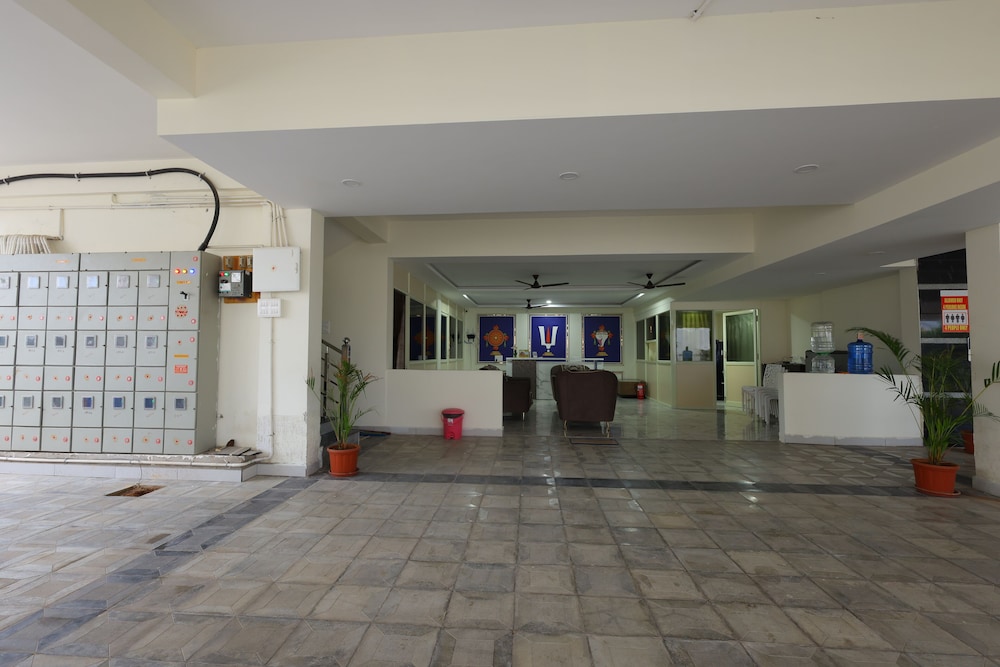 sbhs homestay vrushabadri