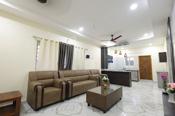 sbhs homestay vrushabadri
