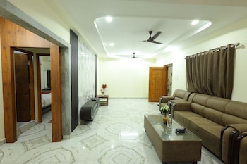 sbhs homestay vrushabadri