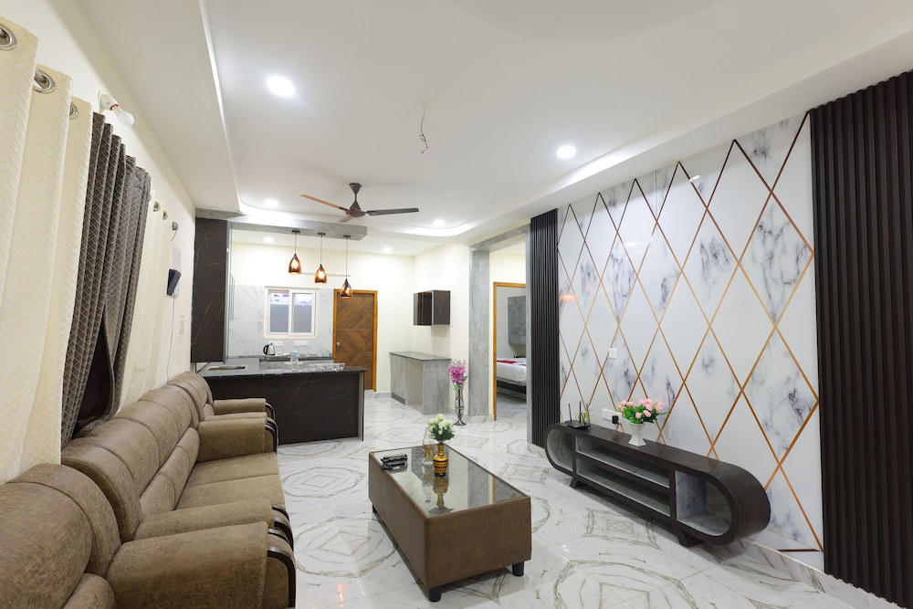 sbhs homestay vrushabadri