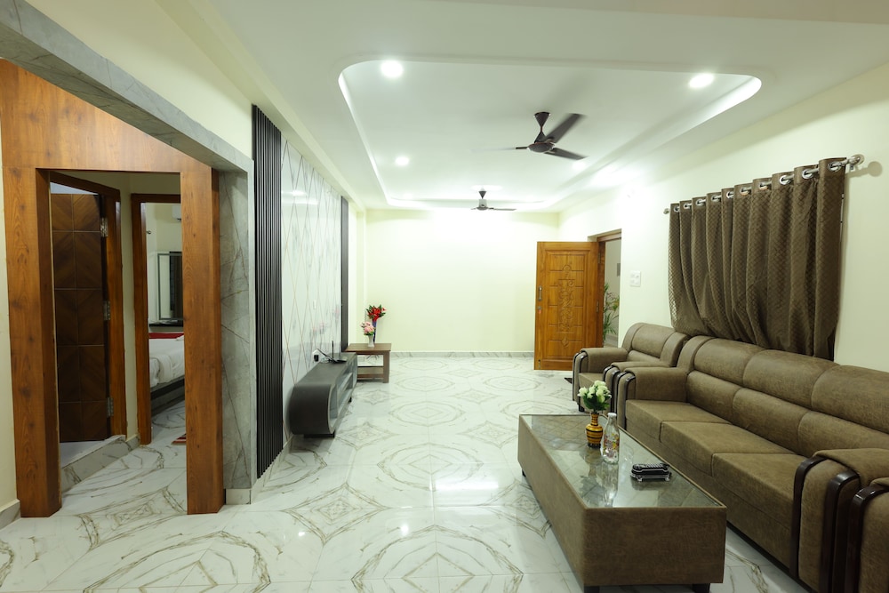 sbhs homestay vrushabadri