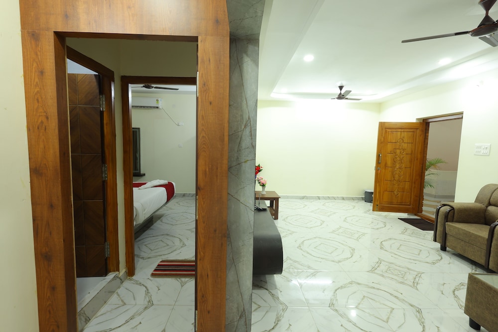 sbhs homestay vrushabadri