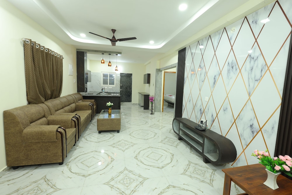 sbhs homestay vrushabadri