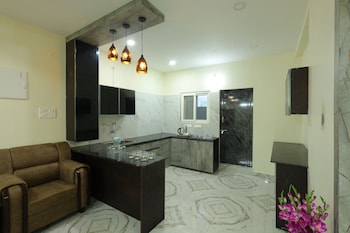 sbhs homestay vrushabadri