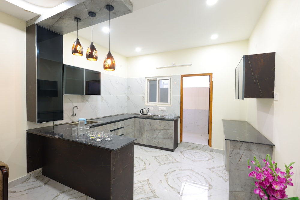 sbhs homestay vrushabadri