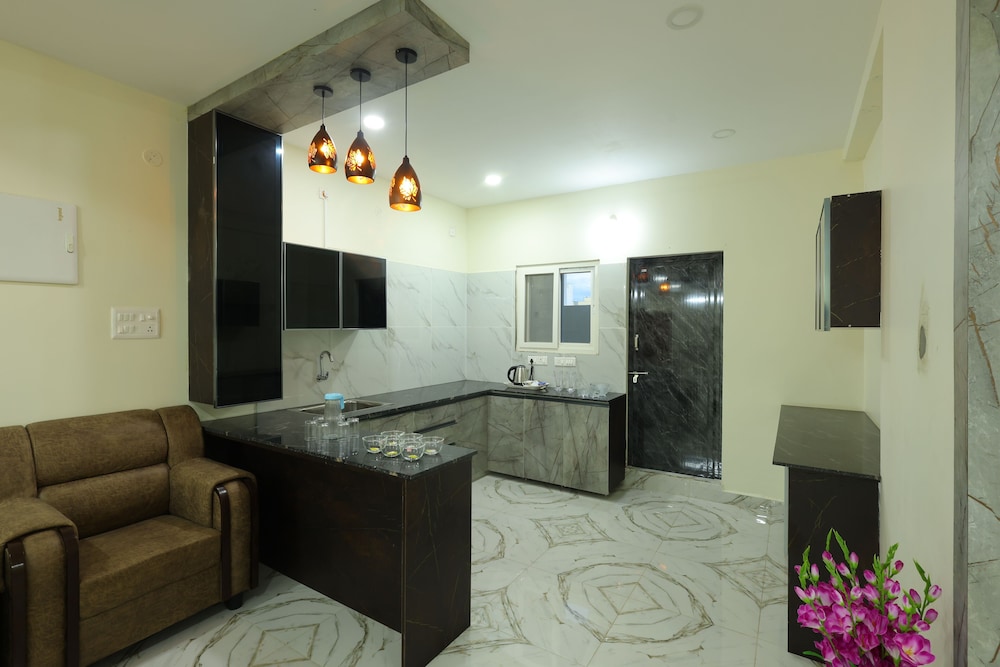 sbhs homestay vrushabadri