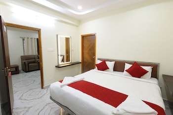 sbhs homestay vrushabadri