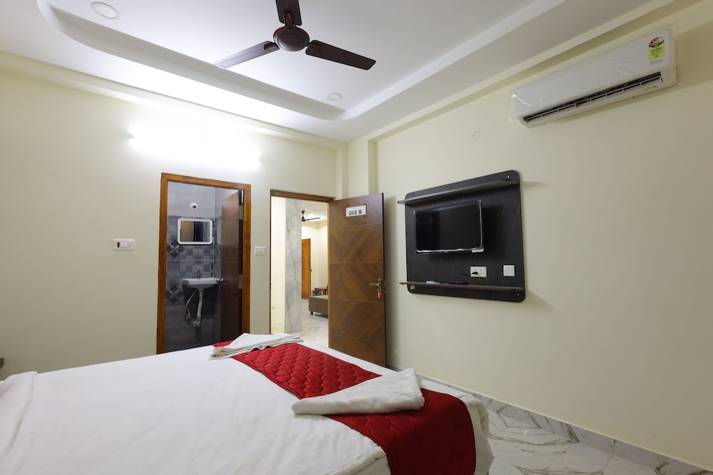 sbhs homestay vrushabadri