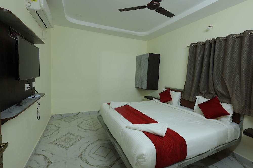 sbhs homestay vrushabadri