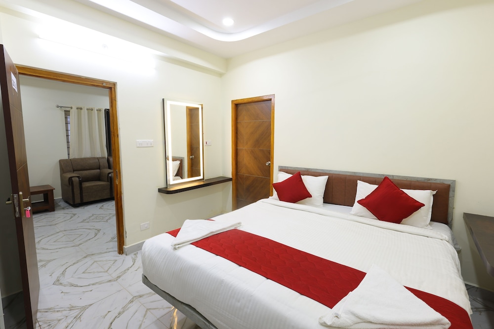 sbhs homestay vrushabadri