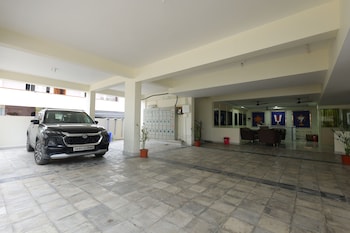 sbhs homestay vrushabadri