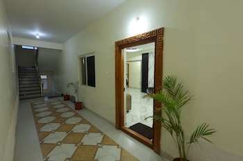 sbhs homestay vrushabadri