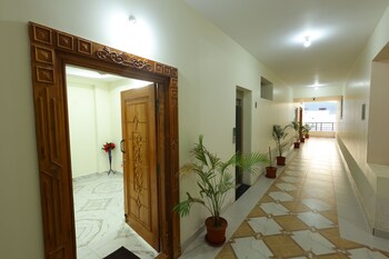 sbhs homestay vrushabadri