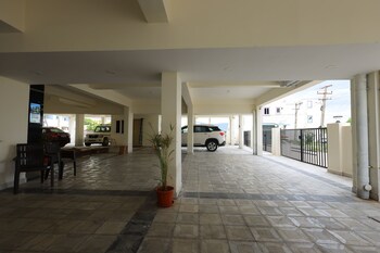 sbhs homestay vrushabadri